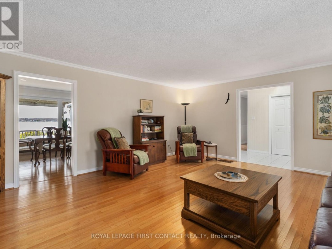 4051 RIVER ROAD, Lake Simcoe