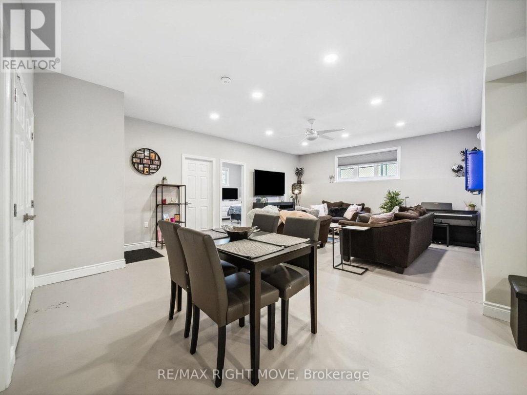 1 & 2 - 112B CREIGHTON STREET, Ramara (Atherley)