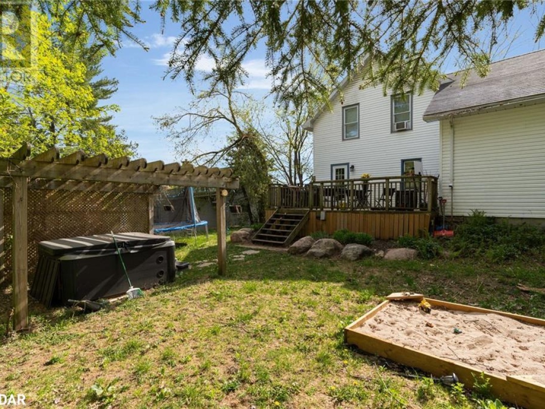 57 Woodward Street, Bracebridge