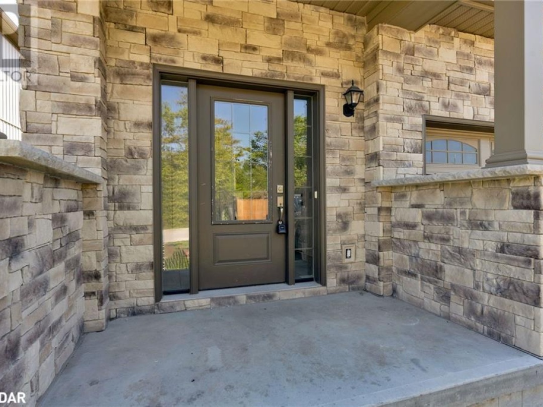 19 Churchlea Mews, Orillia