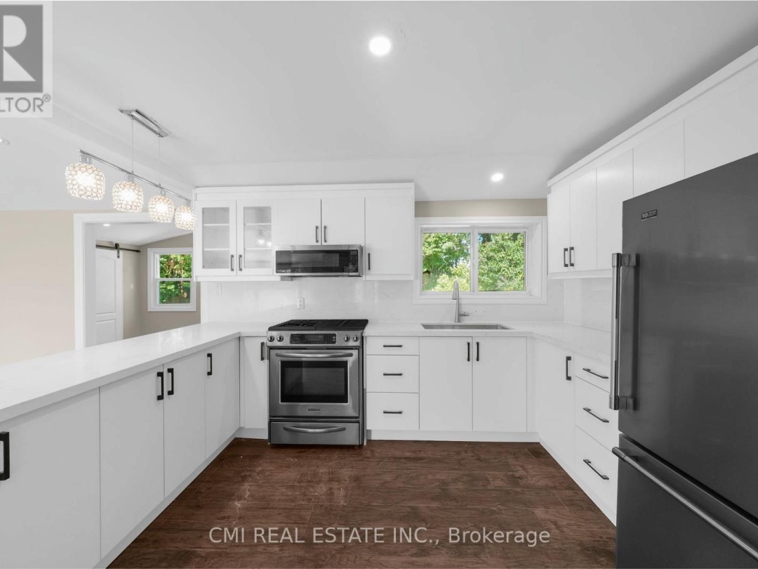 1297 RAMARA RD 47 ROAD, Lake Simcoe