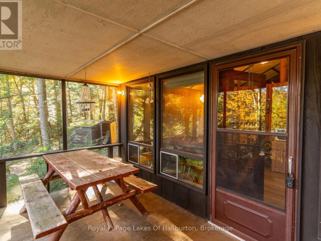 1017 Palace Drive, Little Kennisis Lake