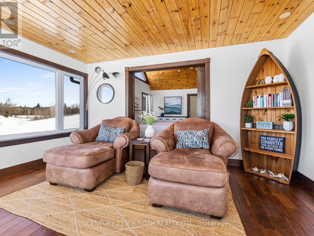 64 Mccords Road, Manitouwabing Lake
