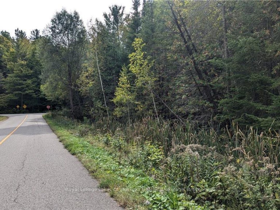 0 Mt St Louis Road, Oro-Medonte