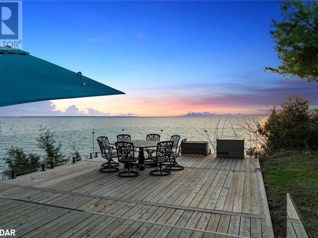 27440 Cedarhurst Beach Road, Lake Simcoe