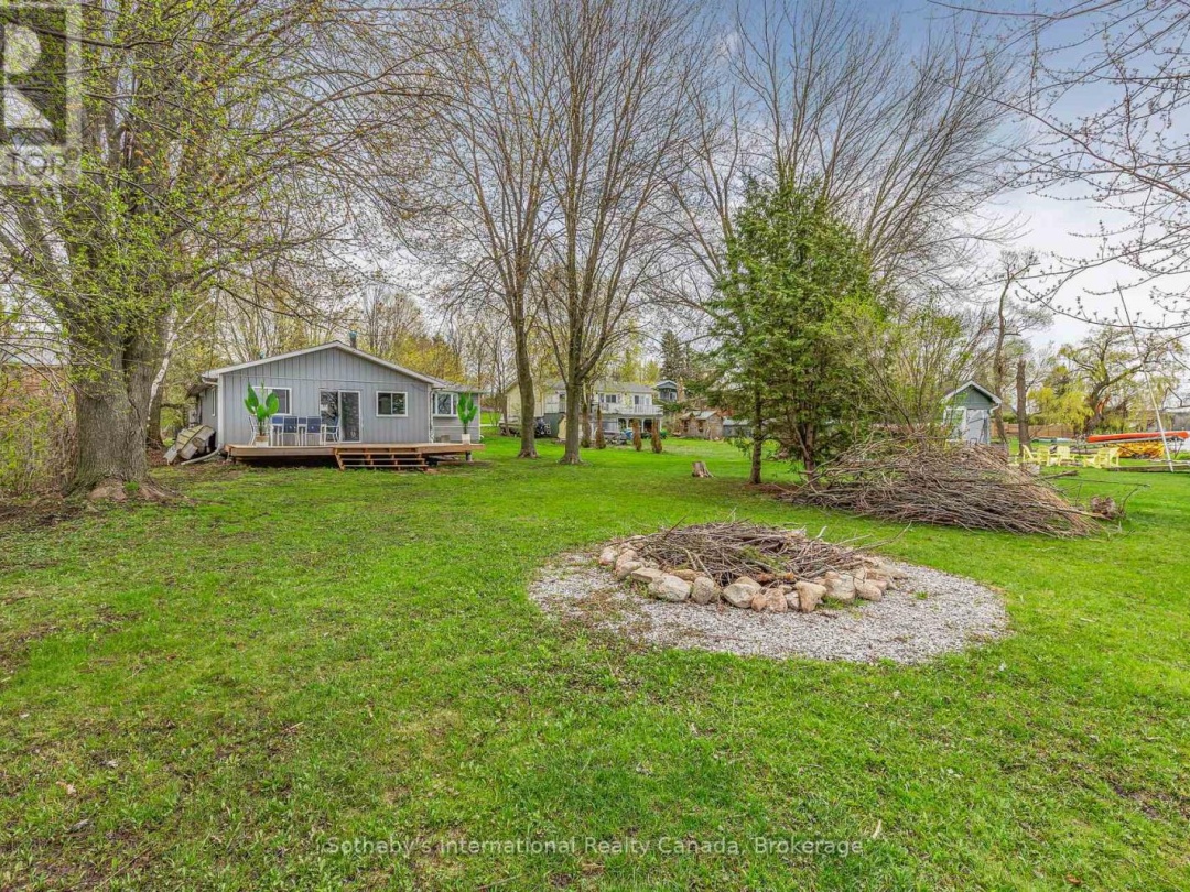 266 PORT HOOVER ROAD, 