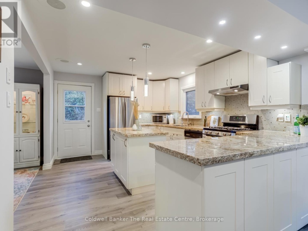 280 PRIVATE STREET, 