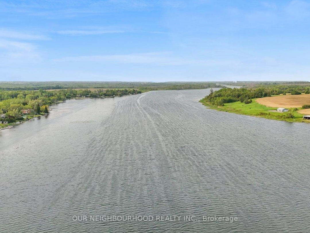 118 O'reilly Lane, Scugog Lake