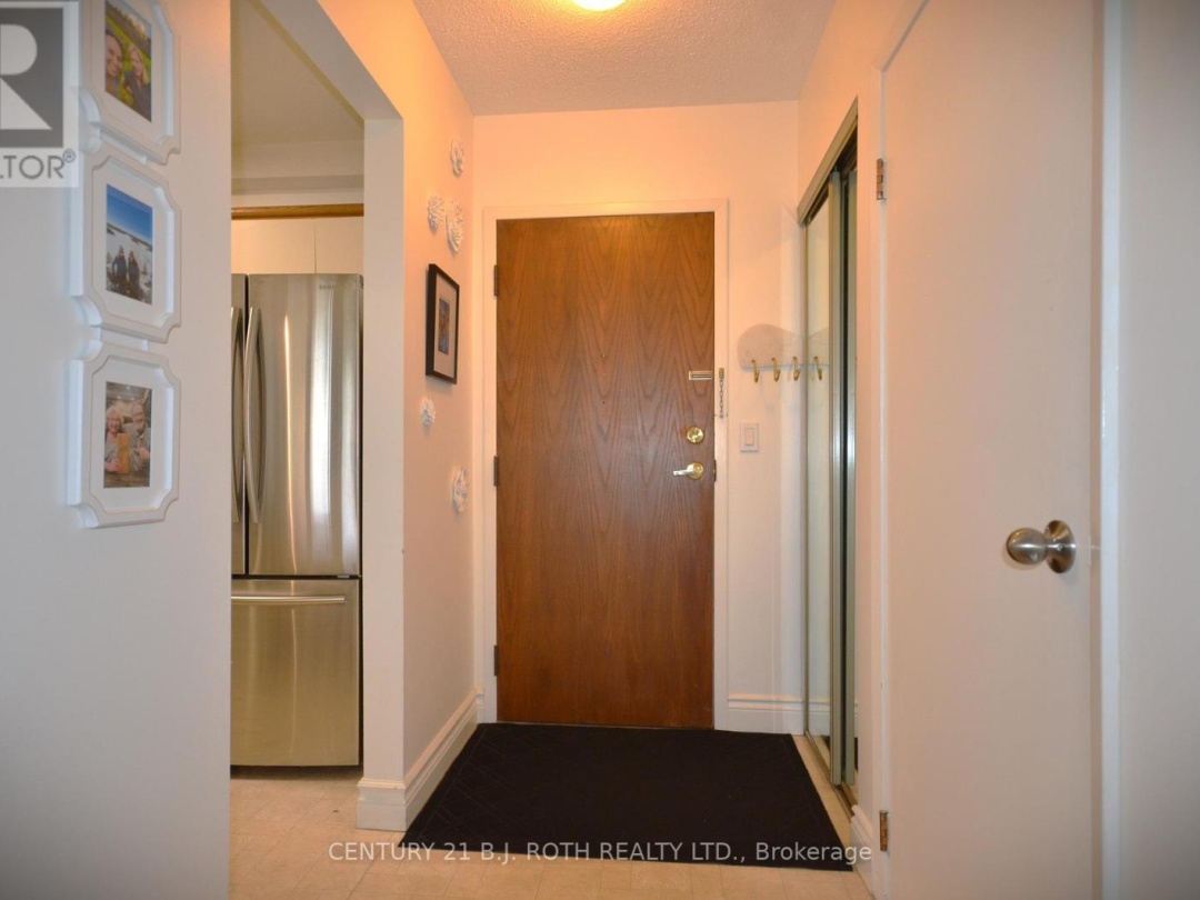 206 - 38 MONCK ROAD, 