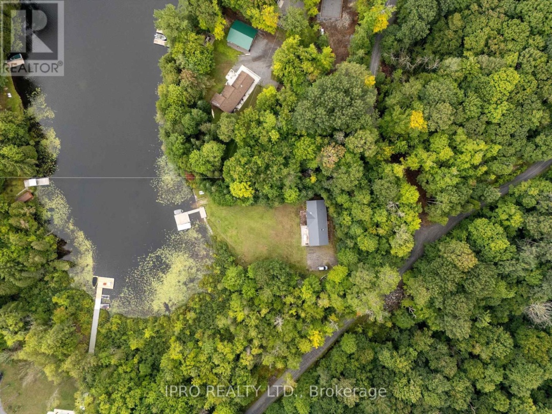 6 LOWER LANE, Otter Lake
