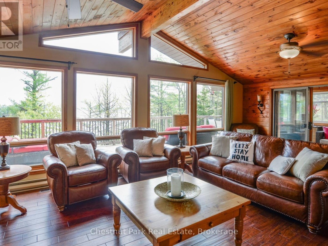 1106 Lawland Hts Road, Lake Muskoka