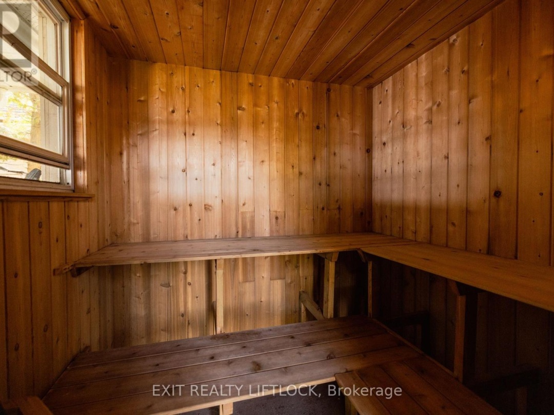 129 STINSON'S BAY ROAD, 