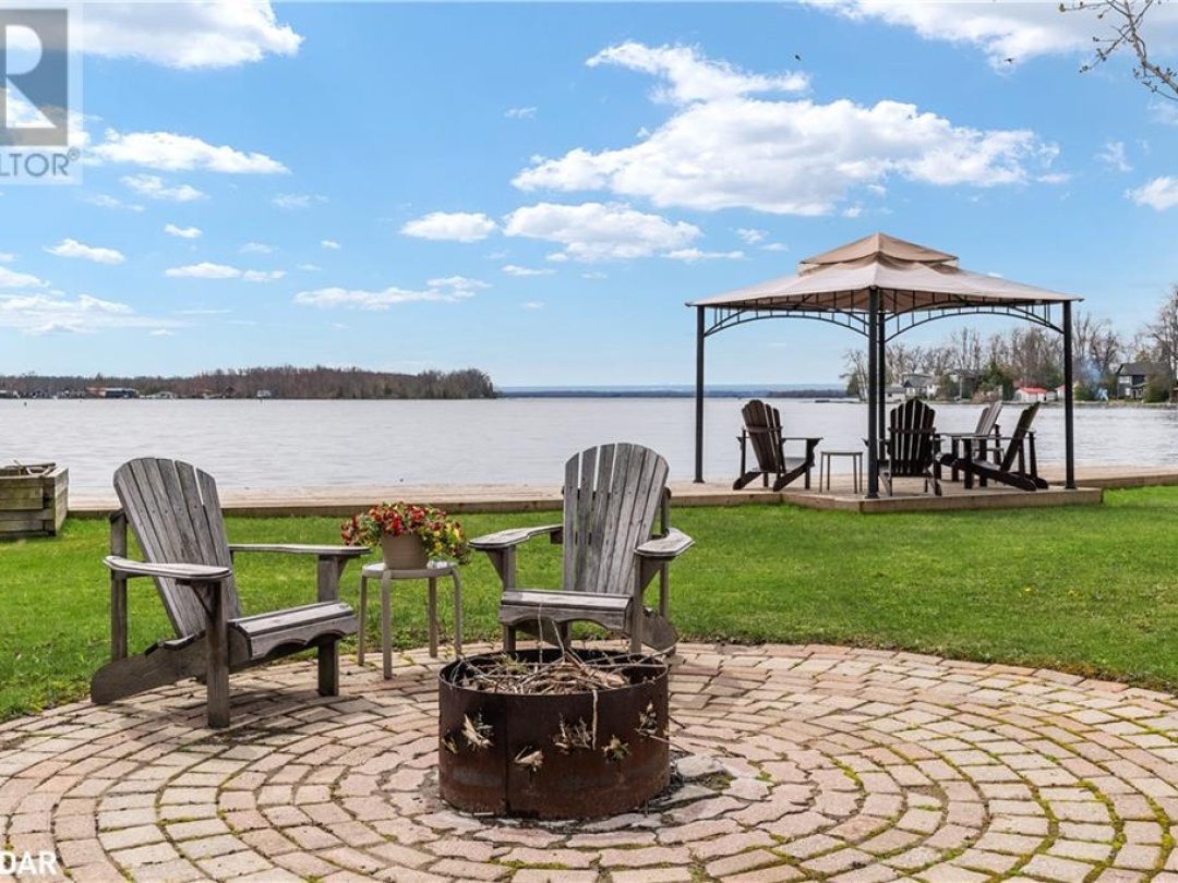 4051 RIVER Road, Ramara