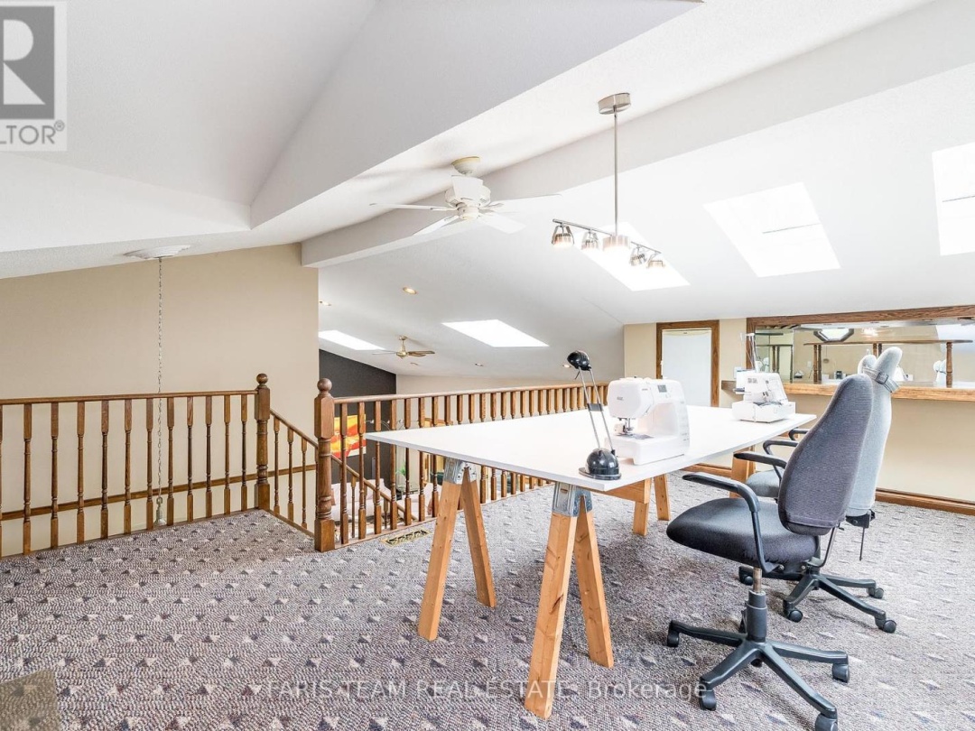 18 Turtle Path, Lake Simcoe