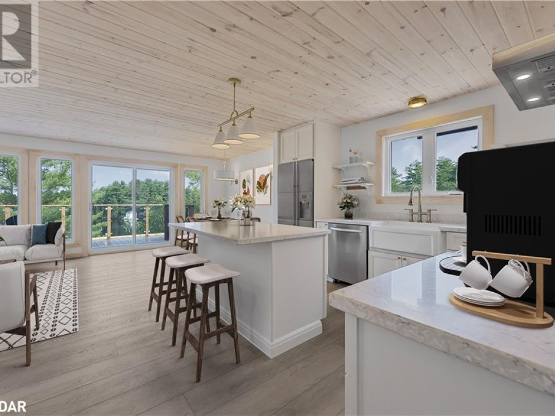 3 1148 Muldrew Lake Road, Muldrew Lake