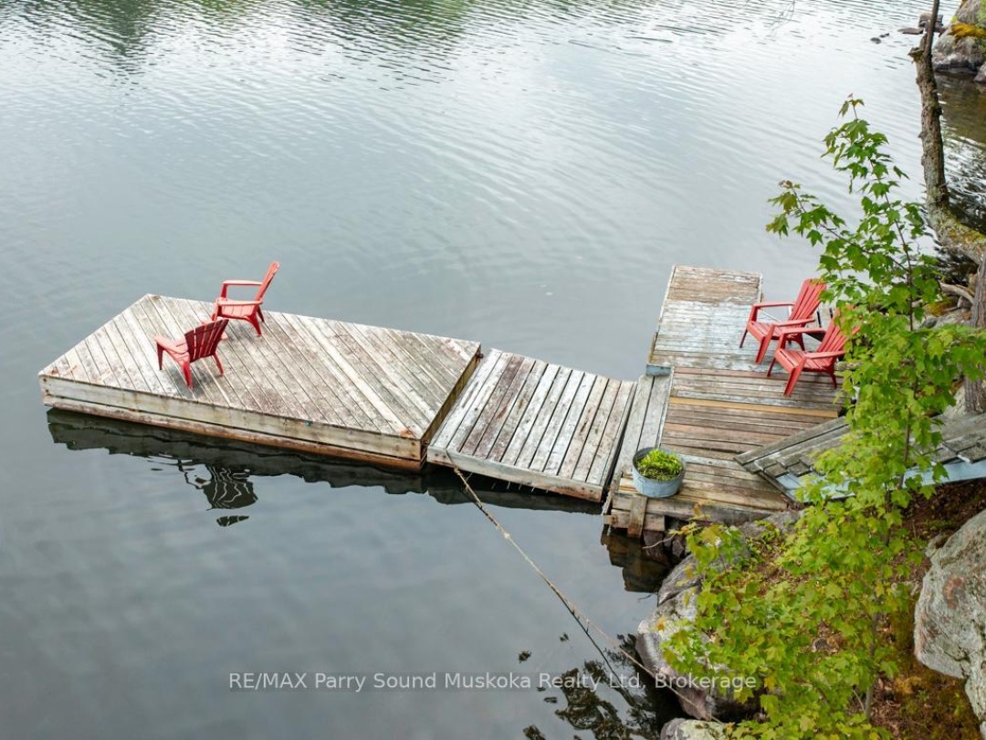 91 Haystead Bay Road, Rankin Lake