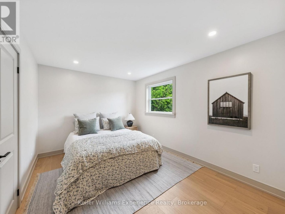 14 MARIPOSA DRIVE, 