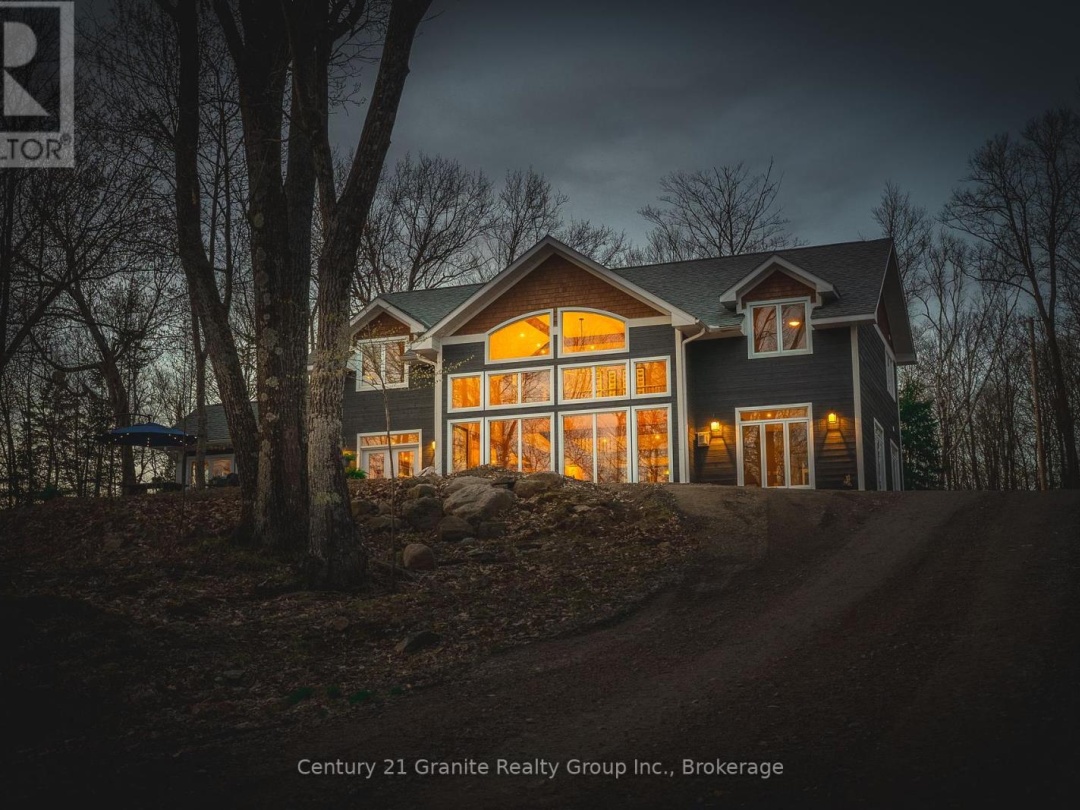 1277 Grace Road, Soyers Lake