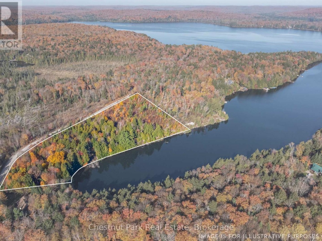 1031 Carl Fisher Drive, Bella Lake