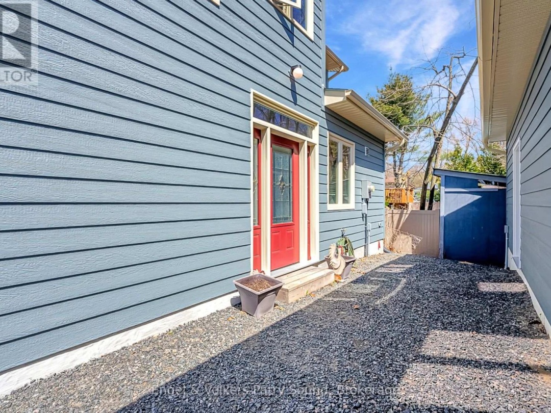 29 Queen Street, Parry Sound