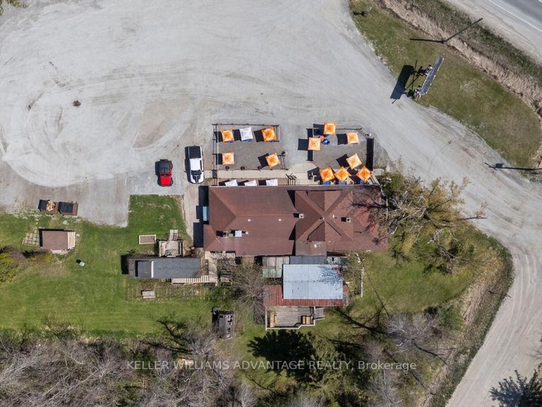 2230 Concession 3 Road, Ramara