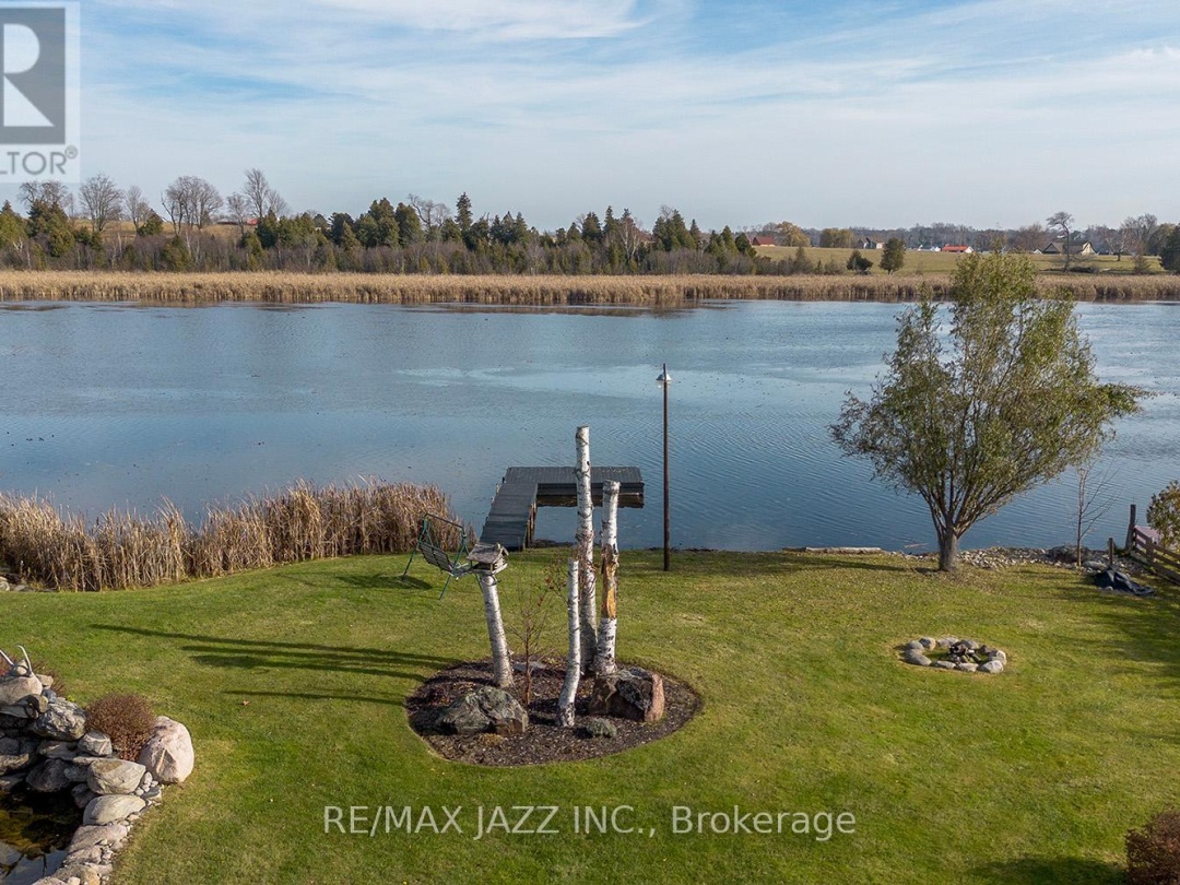 44 AINO BEACH ROAD, Lake Scugog