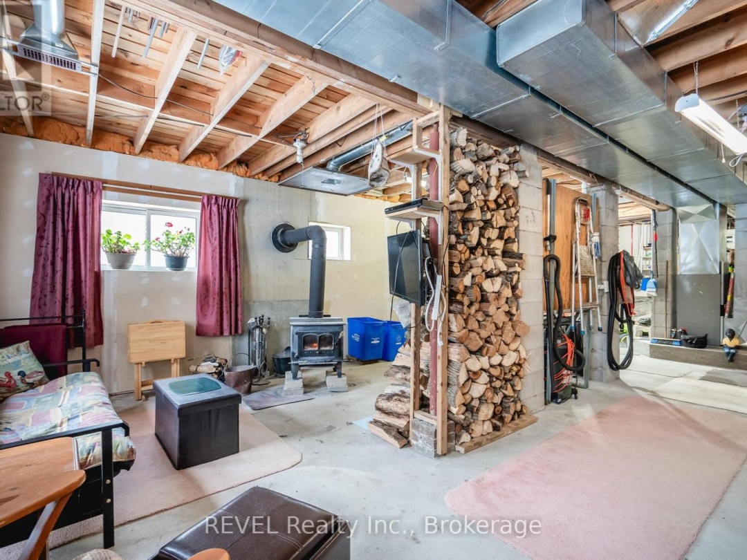 2514 Janes Lane, Severn Lake