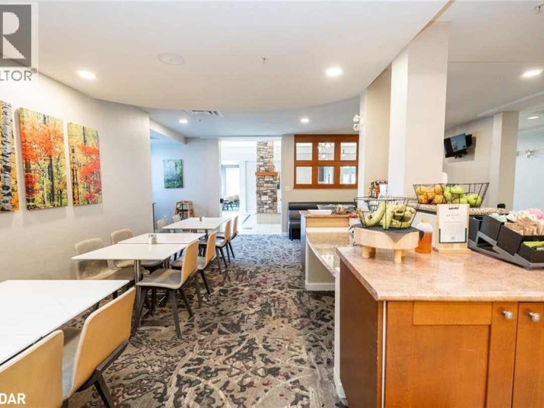 285 STEAMSHIP BAY ROAD Unit# 410, 