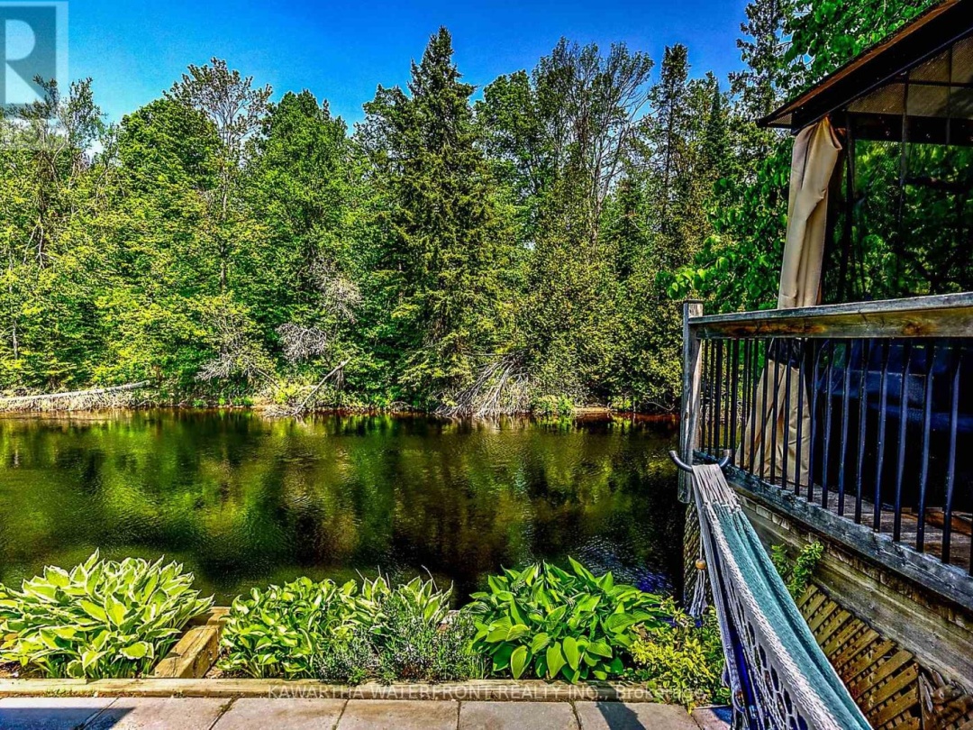 82 Kozy Kove Road, Burnt Lake