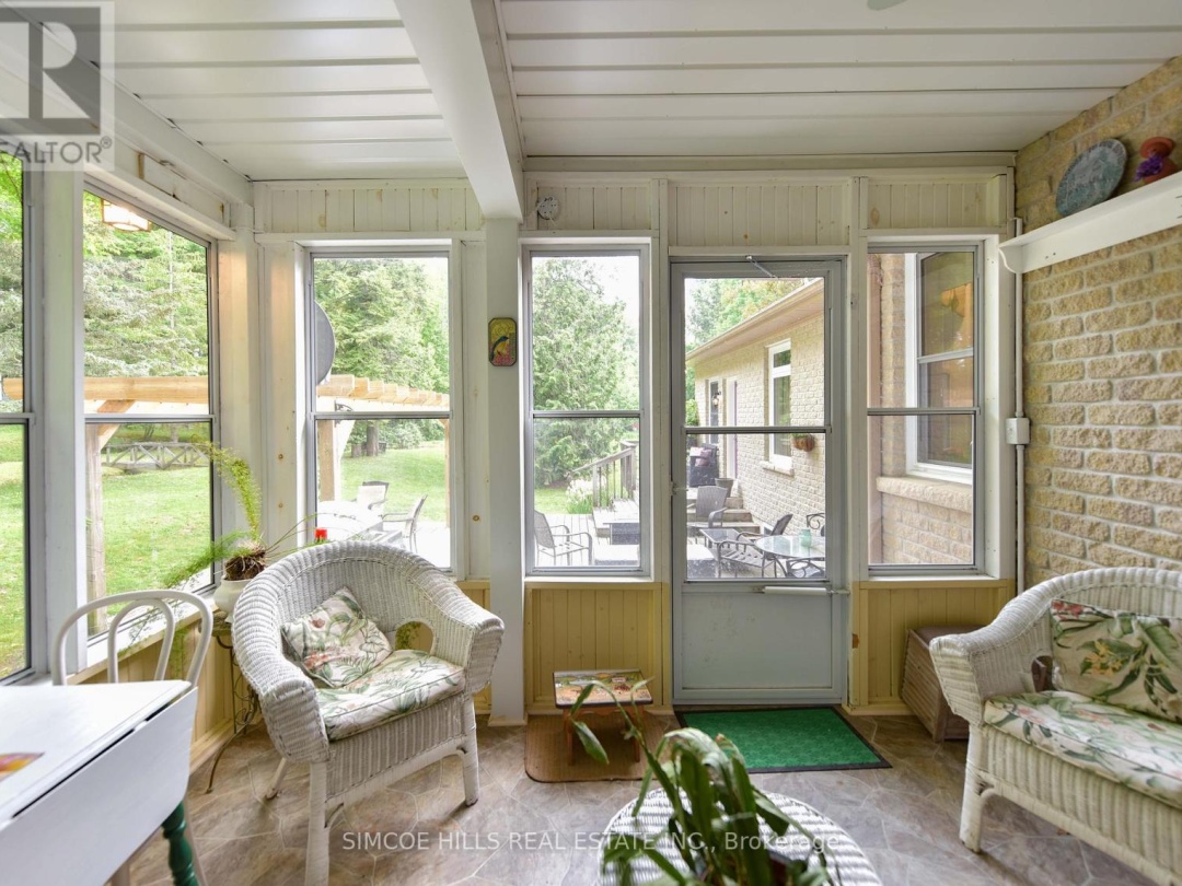 131 EADY STATION ROAD, 