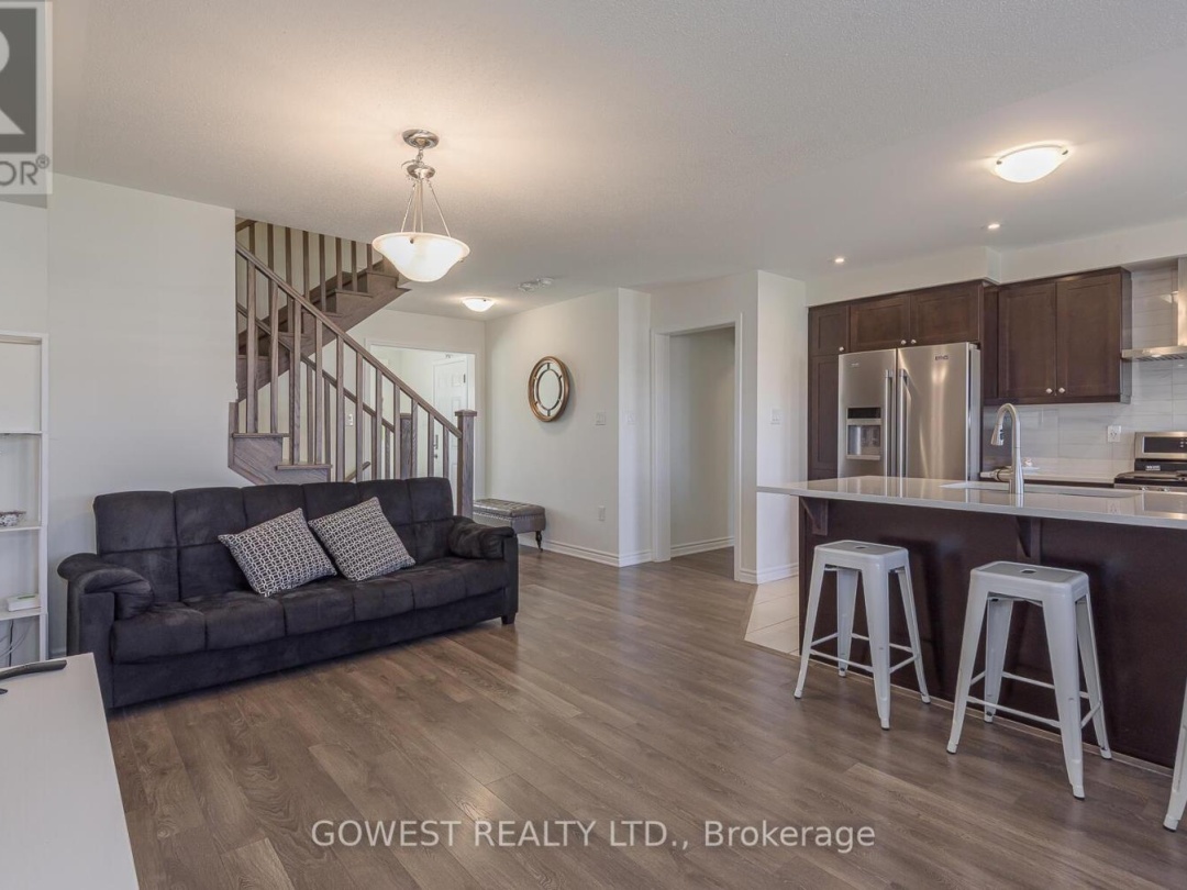 45 STOTHER CRESCENT, 