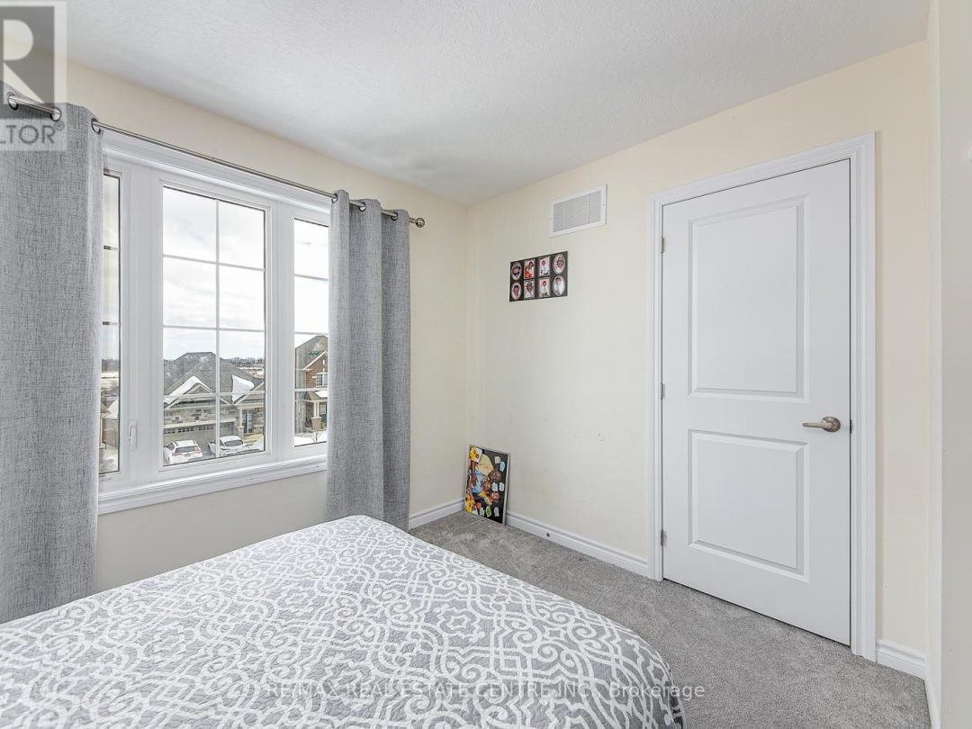58 ATLANTIS DRIVE, Orillia