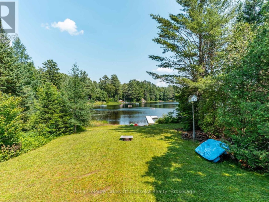 1035 ATKINS LAKE ROAD, 