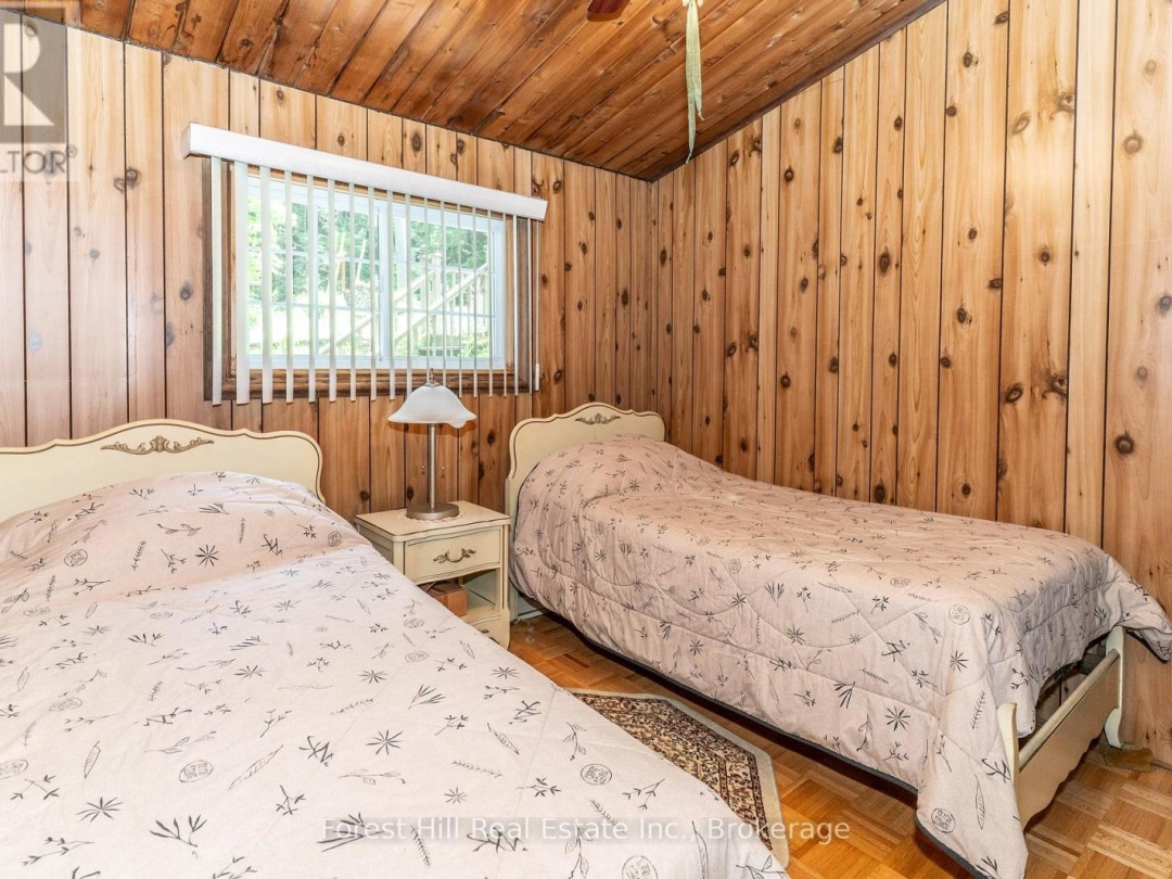 116 VERNON SHORES BLV BOULEVARD, 