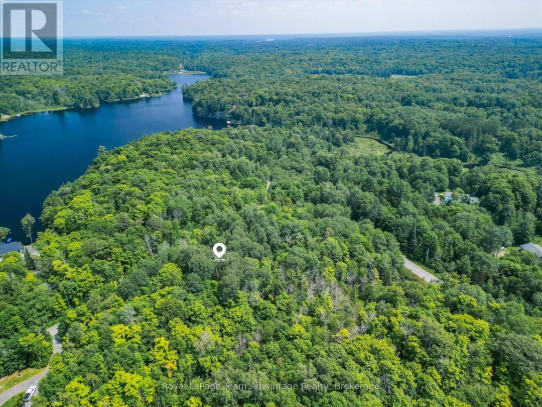25 LONG LAKE ESTATES - PART 1 ROAD, 