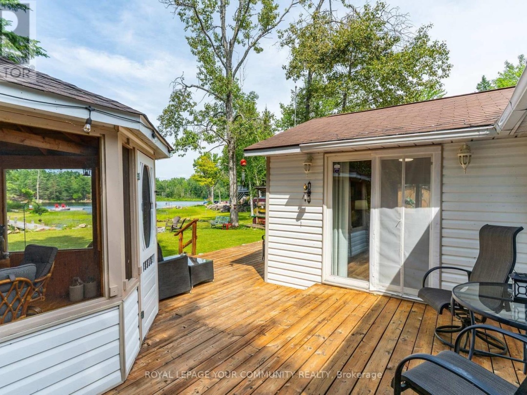 1139 CANUCK TRAIL, 