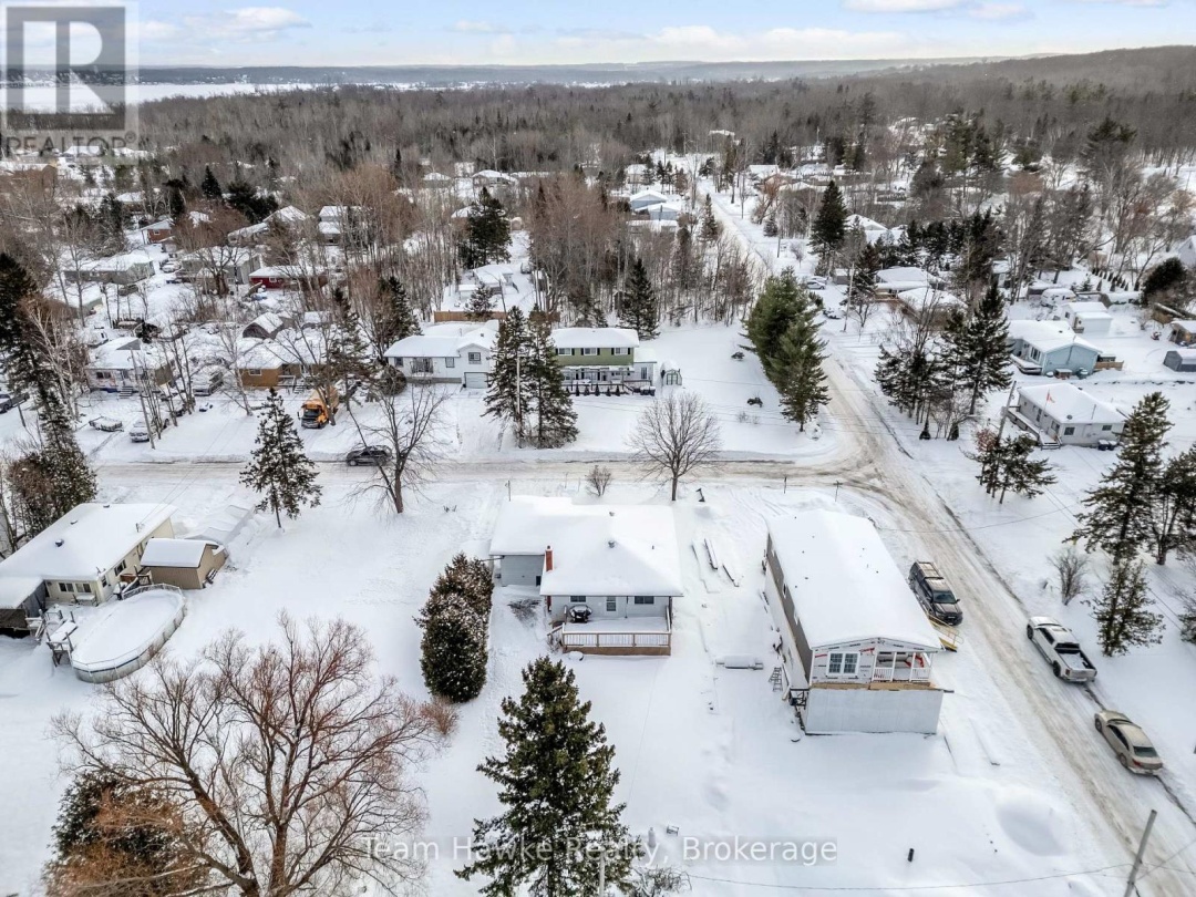 264 KINGFISHER AVENUE, 