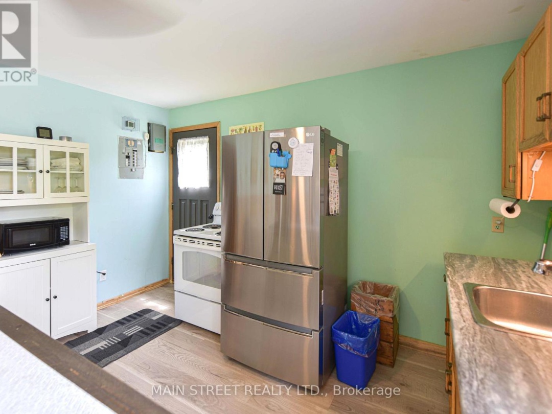20 - 230 LAKE DALRYMPLE ROAD, 