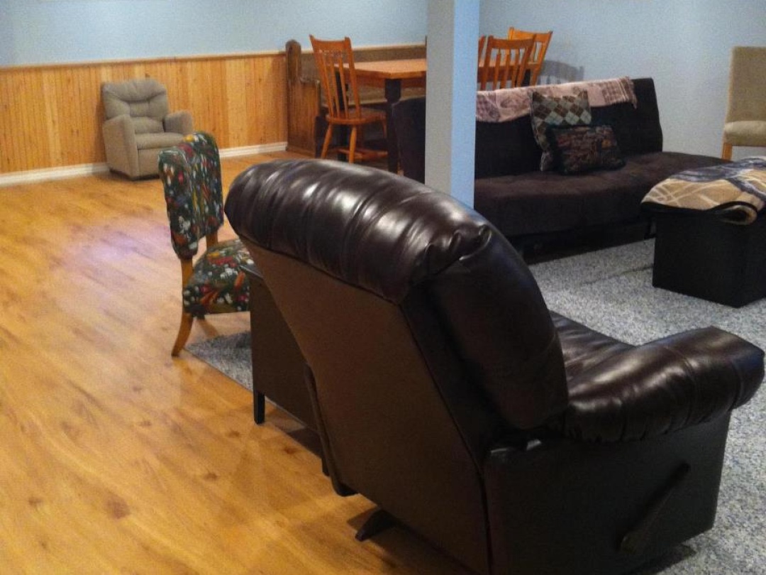20 Twig's End, Gravenhurst (Muskoka (S))