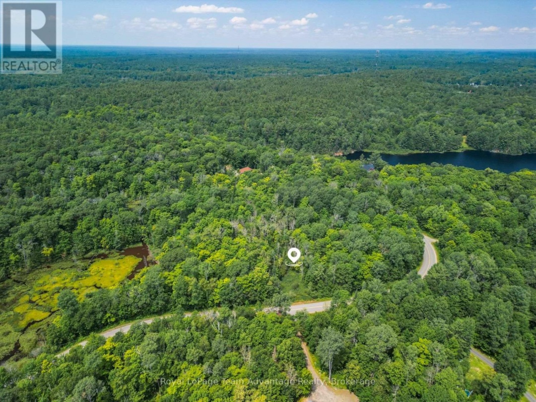 25 LONG LAKE ESTATES - PART 2 ROAD, 
