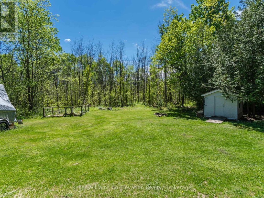 115 Mitchell's Beach Road, Georgian Bay