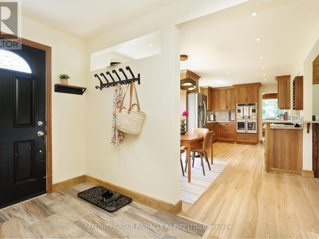 1385 FURNISS DRIVE, 