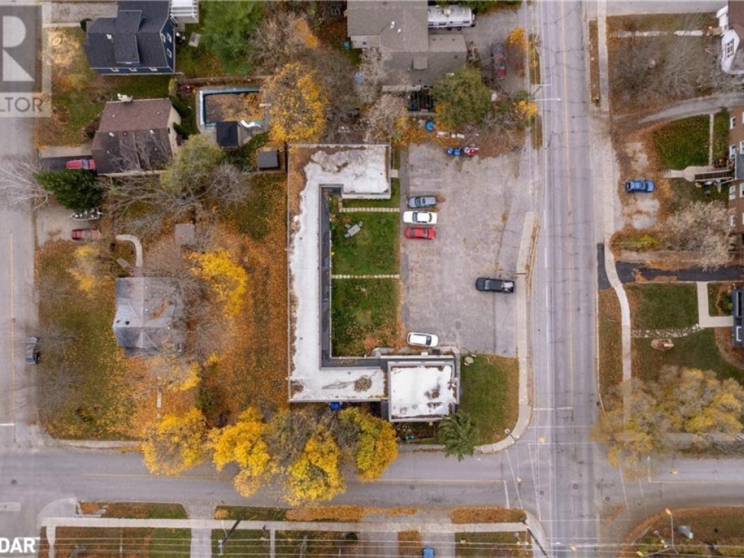 320 Laclie Street, Orillia