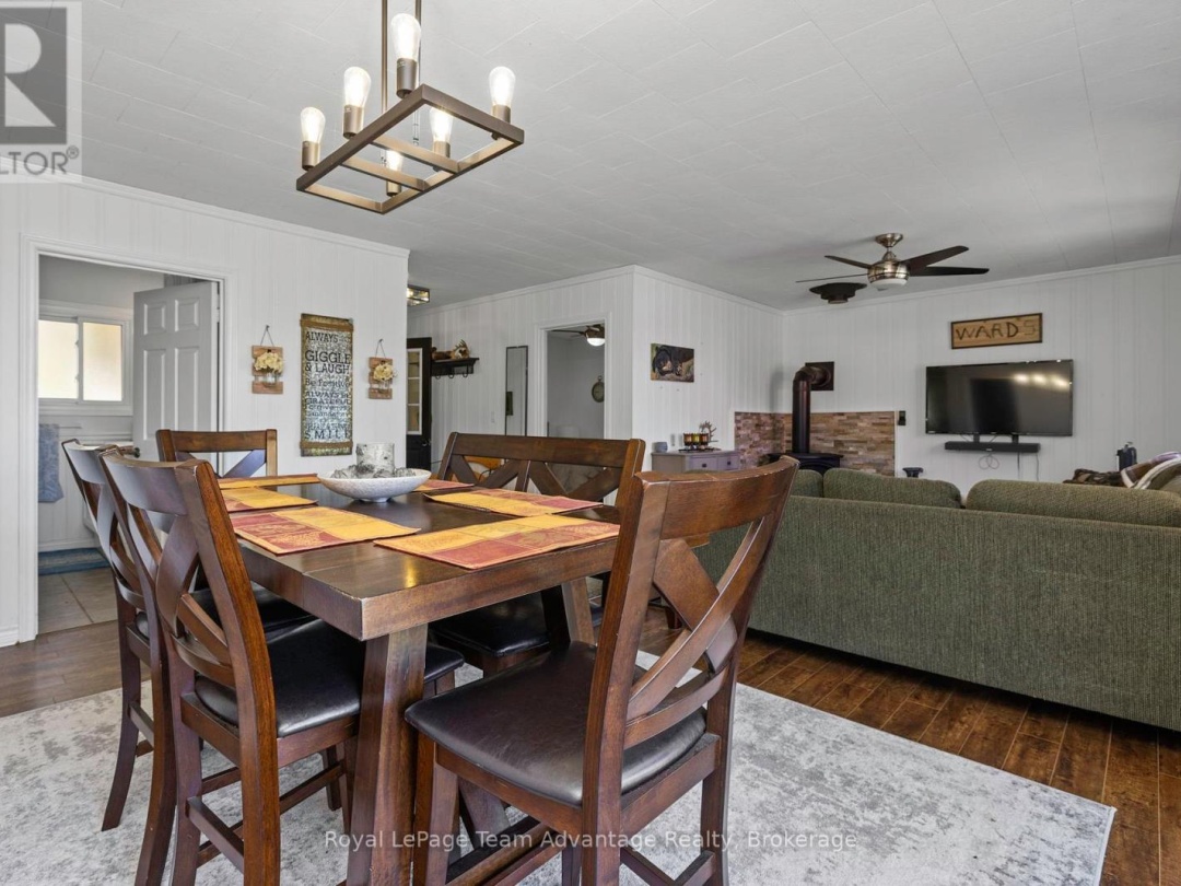758 Paradise Lane, Georgian Bay