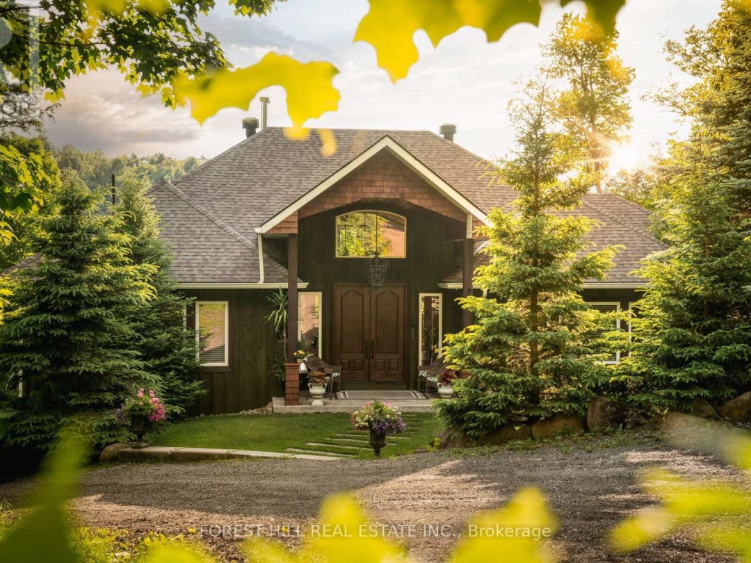 12 CARDINAL COURT, Manitouwabing Lake