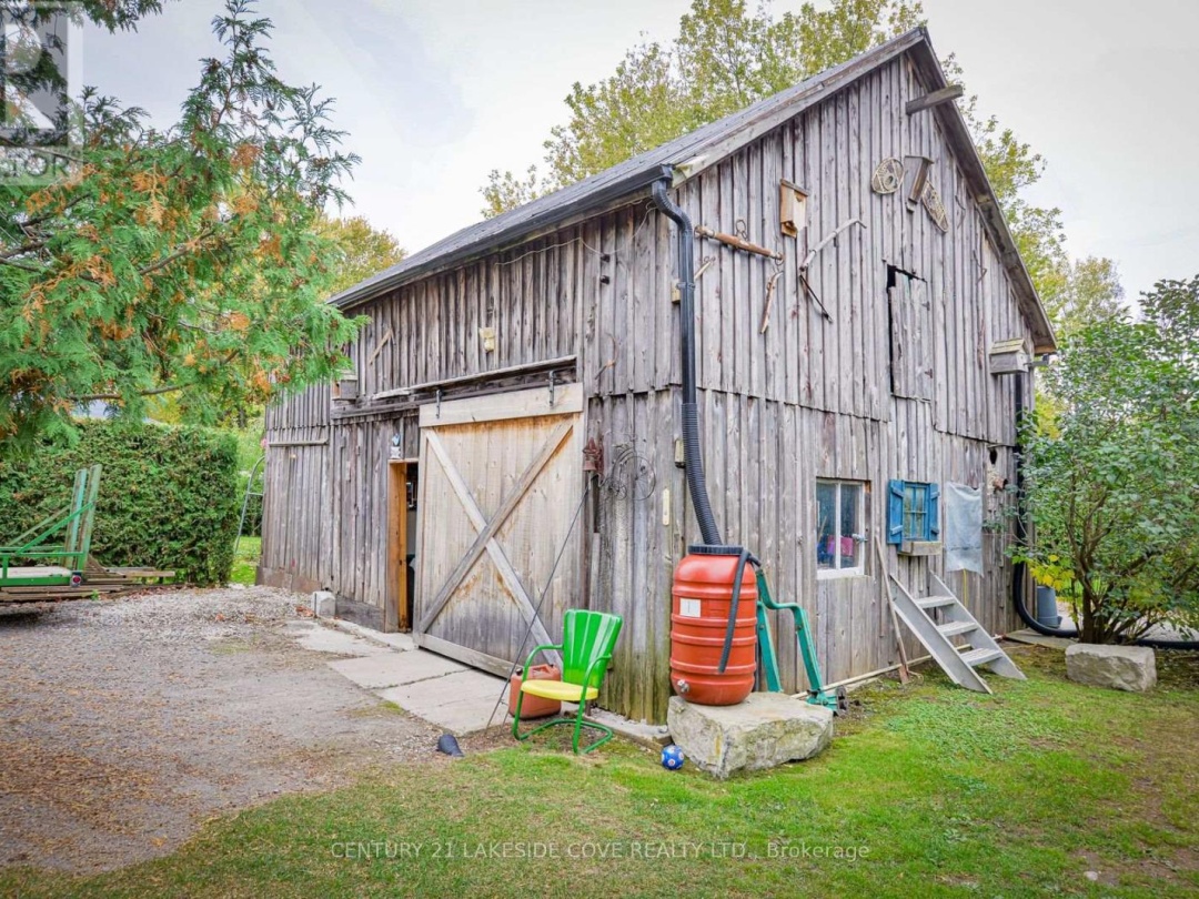 2189 CONCESSION 4 ROAD, 