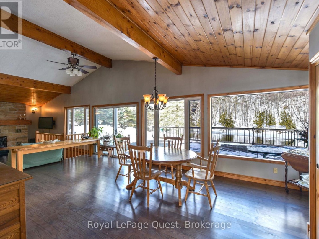 3012 MOYNES ROAD, Severn Lake