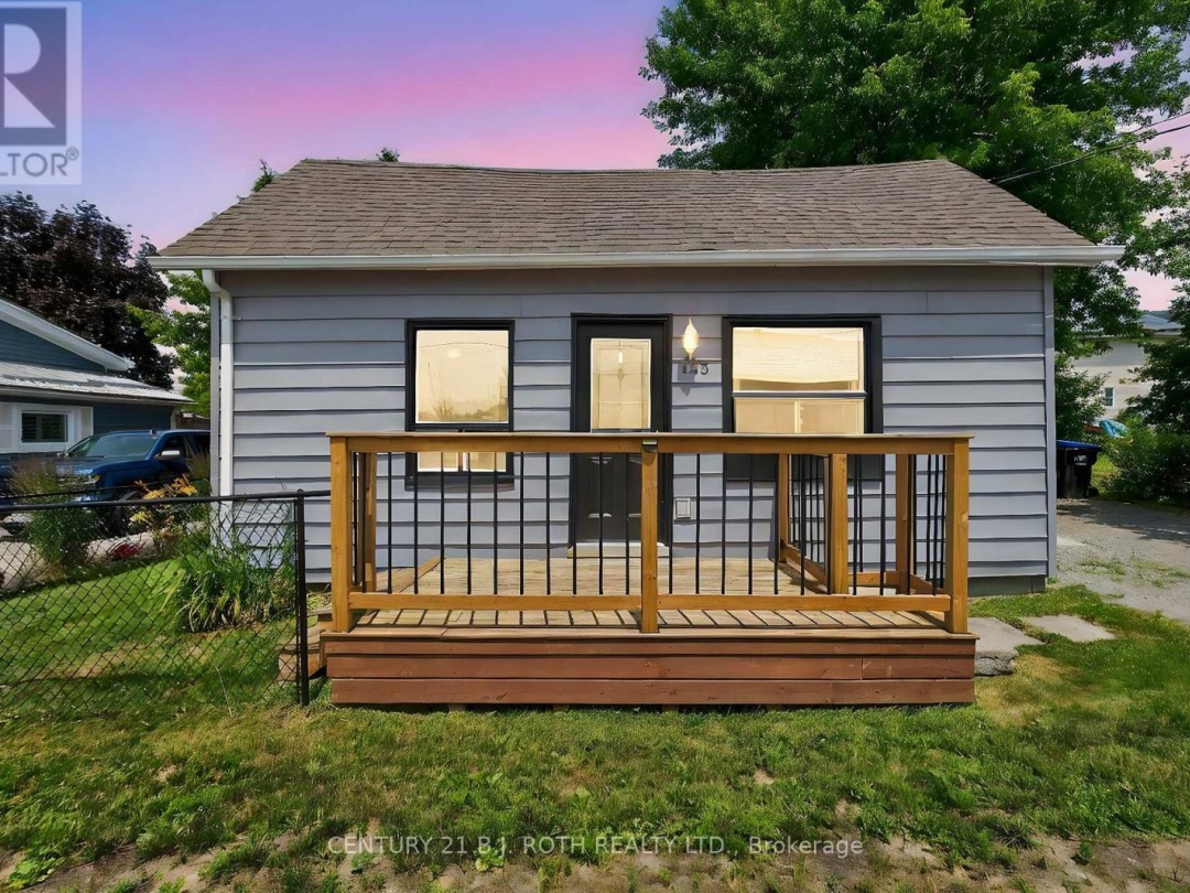 153 VETERANS LANE, 