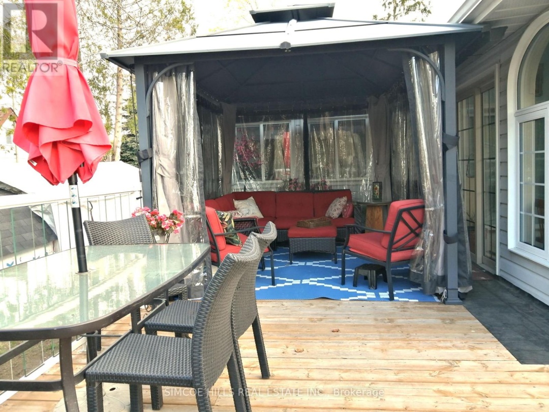 311 John Street, Orillia
