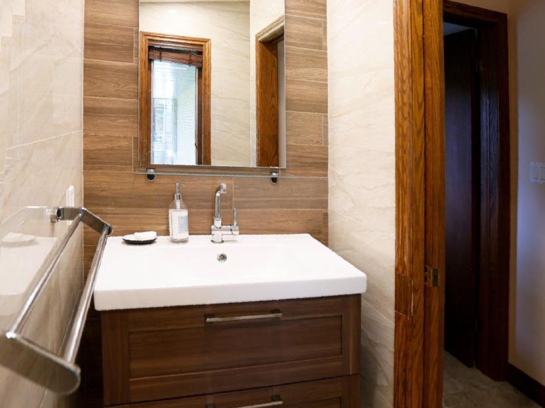 16 THICKETWOOD PLACE, 